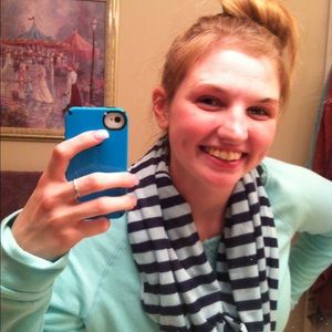 Meet your Posher, Hayden