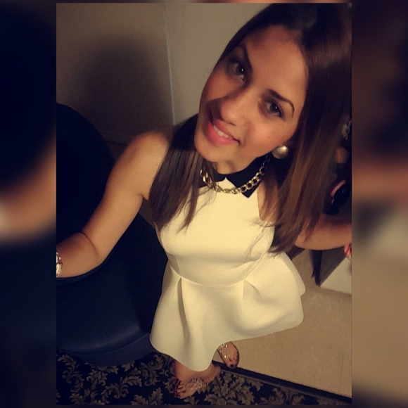 Meet your Posher, Marlen