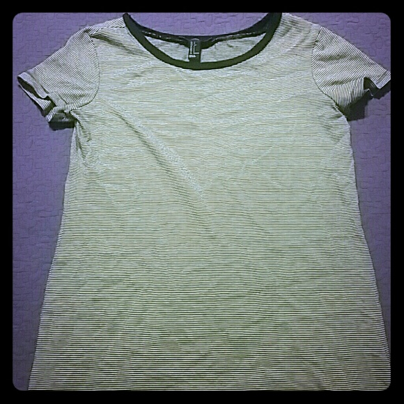 Forever 21 t shirt dress