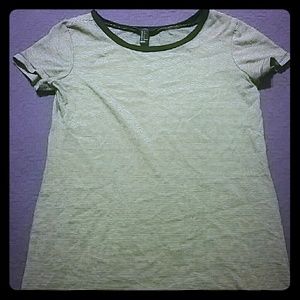 Forever 21 t shirt dress