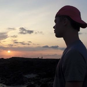 Meet your Posher, Dylan