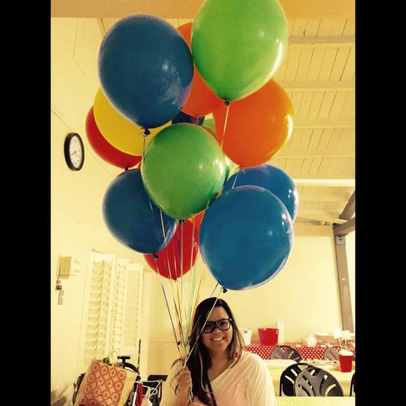 Meet your Posher, Liz