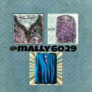 Bundle for @mally6029