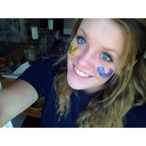 Meet your Posher, Riley