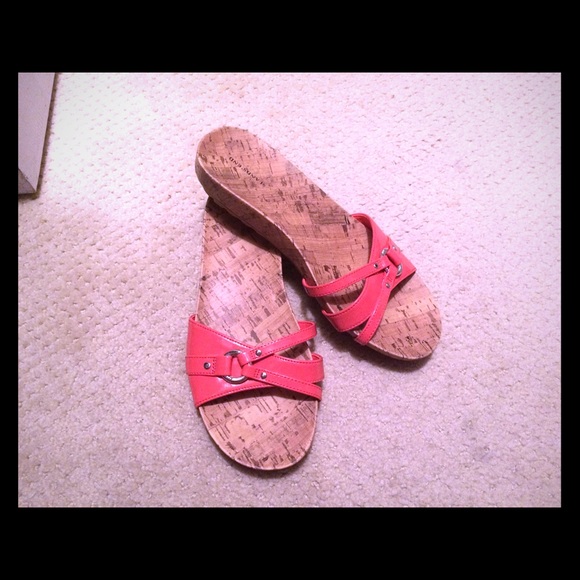 Lands End slides