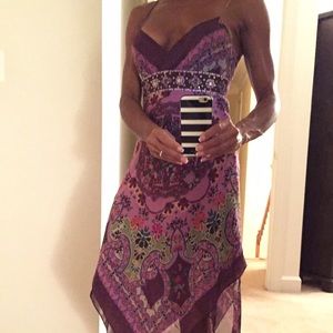 ⭐️ BOGO! BoHo Chic Max & Cleo Dress