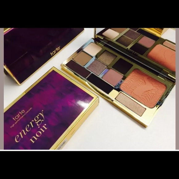 Tarte Energy Noir