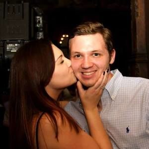 Meet your Posher, Tyler