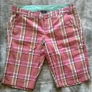 Rue 21 Bermuda shorts