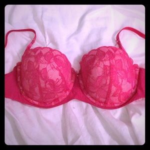 🎀 Victoria's Secret bra