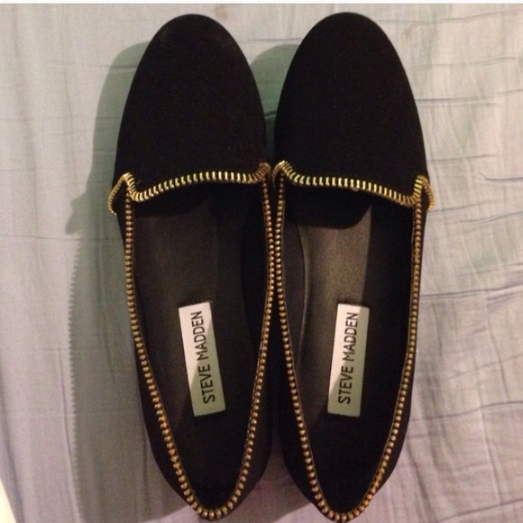 Steve Madden Flats