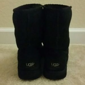 UGG boots