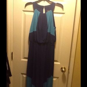 Vince Camuto Sun Dress