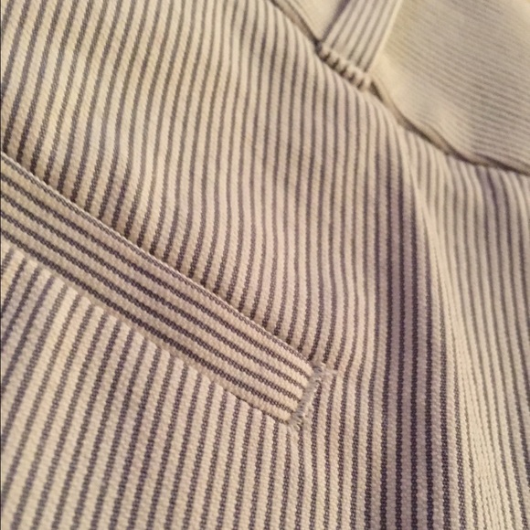 LOFT Marisa Cropped Pant - Picture 3 of 3