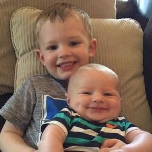 Meet your Posher, Cody