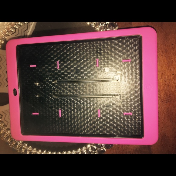 iPad case