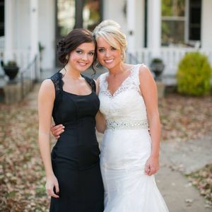 Meet your Posher, Anna