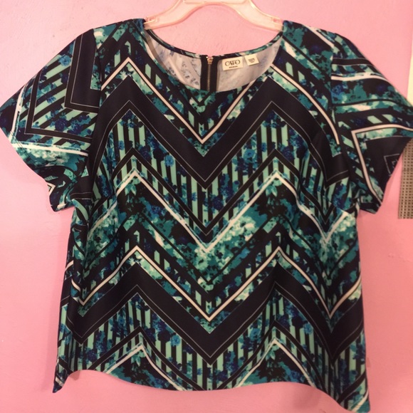 Cato Top