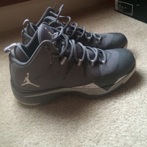 Nike Air Jordan superfly 2 men's