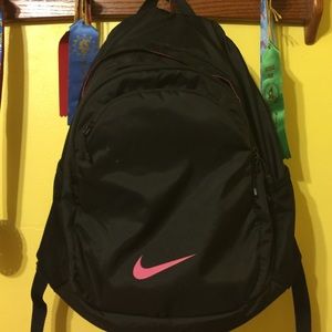Nike backpack