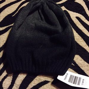 Ombré beanie! NWT
