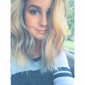 Meet your Posher, Brittany