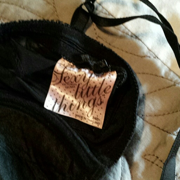 Victoria Secret! - Picture 4 of 4