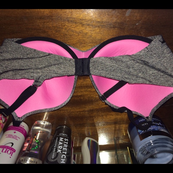 VS PINK Bra - Picture 2 of 2
