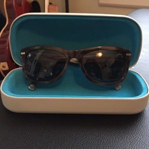 Warby Parker Thatcher Sunglasses - non-Rx