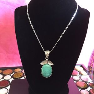 Women's Fashion Jewelry Pendant Necklace