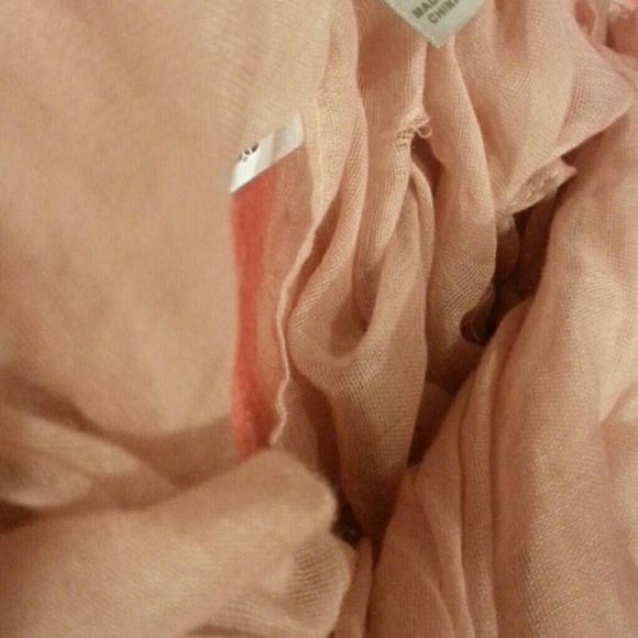 Spring Scarf - Picture 2 of 2