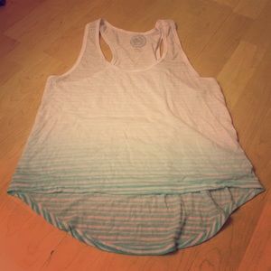 Loose tanktop