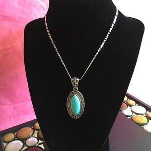 Women's Fashion Jewelry Pendant Necklace
