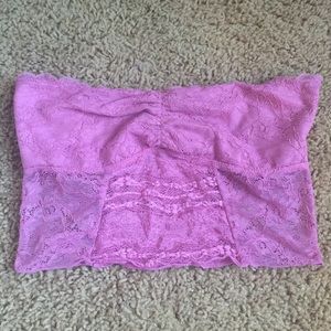 Free people // bandeau