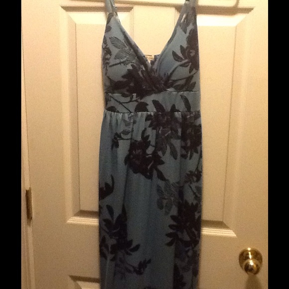 Derek Heart Sun Dress