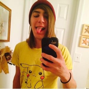 Meet your Posher, Stevie