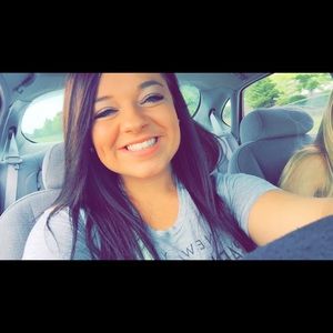Meet your Posher, Savannah
