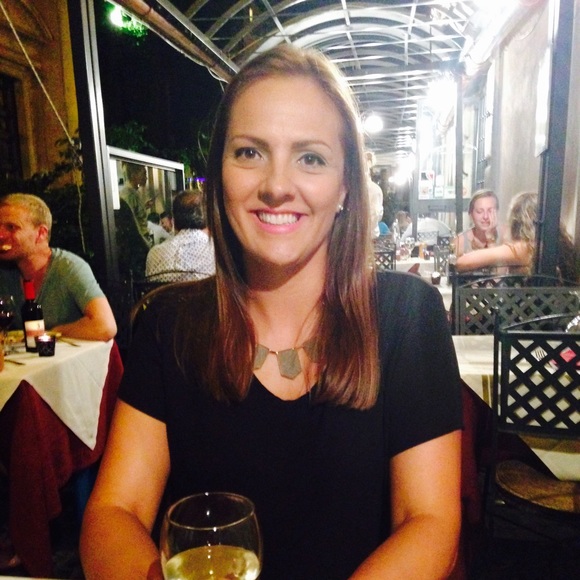 Meet your Posher, Kristin - Picture 1 of 1