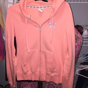 Victoria Secret Jacket