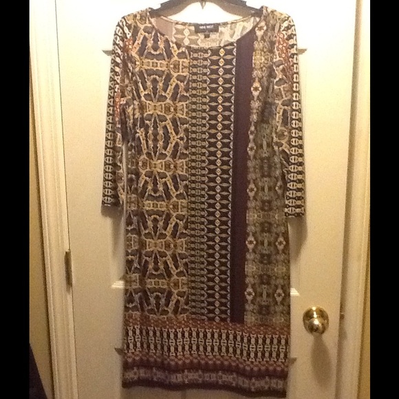 Nine West Dress
