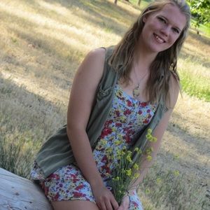 Meet your Posher, Cheyenne