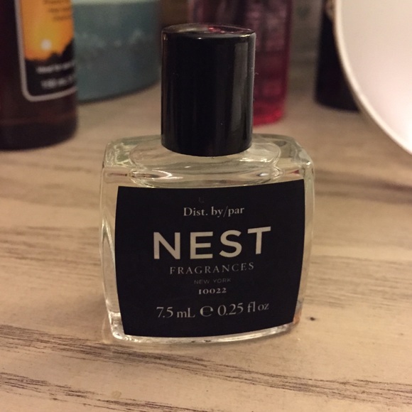💗 Nest Indigo fragrance