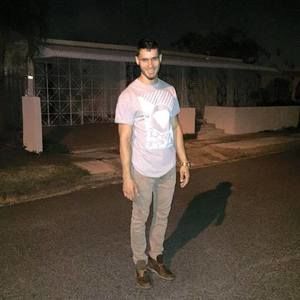 Meet your Posher, Jordany