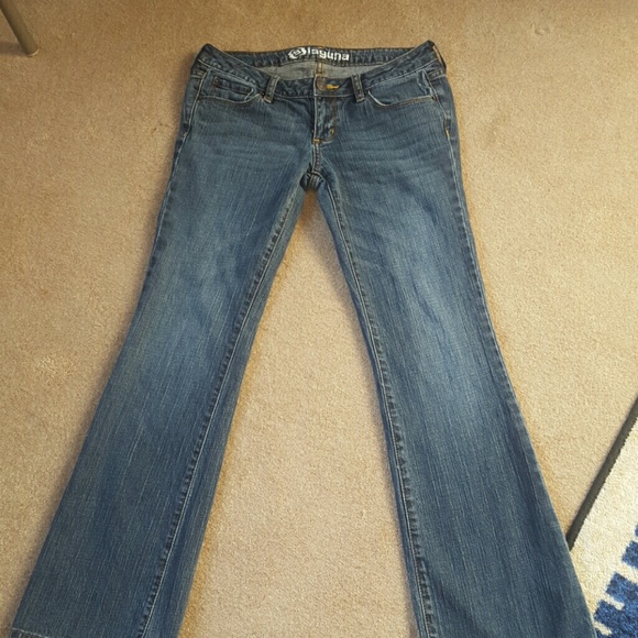 Jeans - Picture 3 of 3