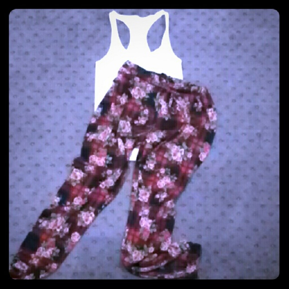 Joggers