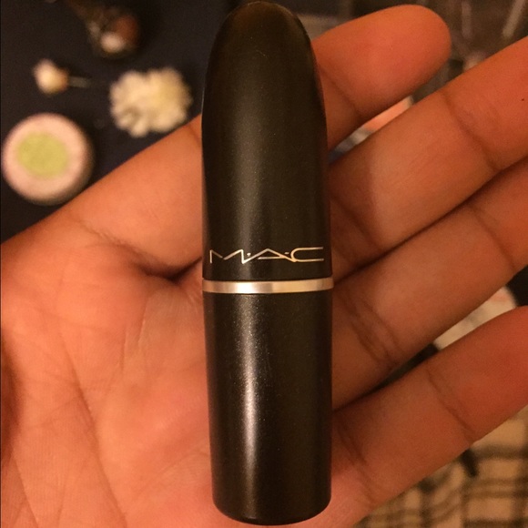 MAC Cosmetics Other - MAC LIPSTICK !