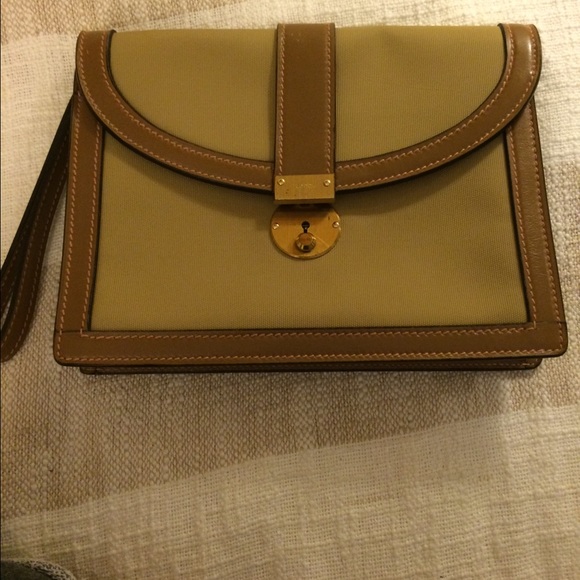 Gucci Clutch