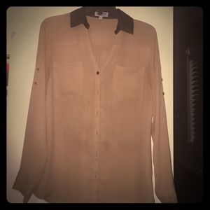 Express portofino shirt