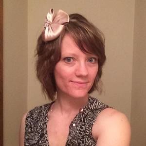 Meet your Posher, Liz