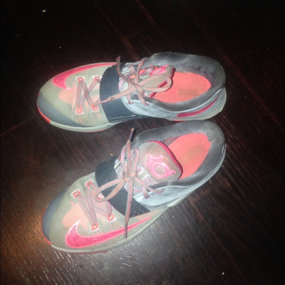 Kd7's 💖